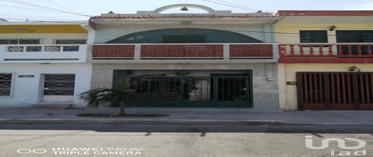 Foto de casa en venta en 78 229, progreso de castro centro, progreso, yucatÃ¡n, 31571402 No. 05