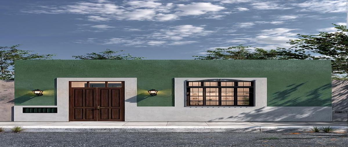 Foto de casa en venta en 78 , merida centro, mérida, yucatán, 0 No. 05