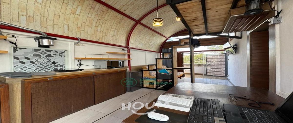 Foto de departamento en renta en 78 n/a, santa maria nonoalco, benito juárez, df / cdmx, 0 No. 03