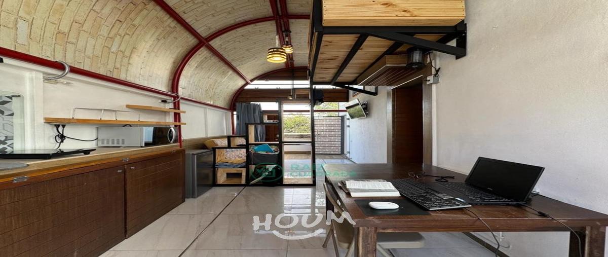 Foto de departamento en renta en 78 n/a, santa maria nonoalco, benito juárez, df / cdmx, 0 No. 05