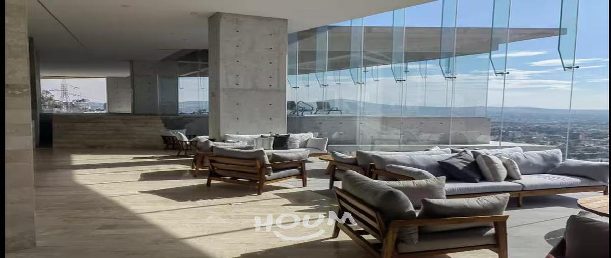 Foto de departamento en renta en 785 n/a, balcones coloniales, querétaro, querétaro, 0 No. 04