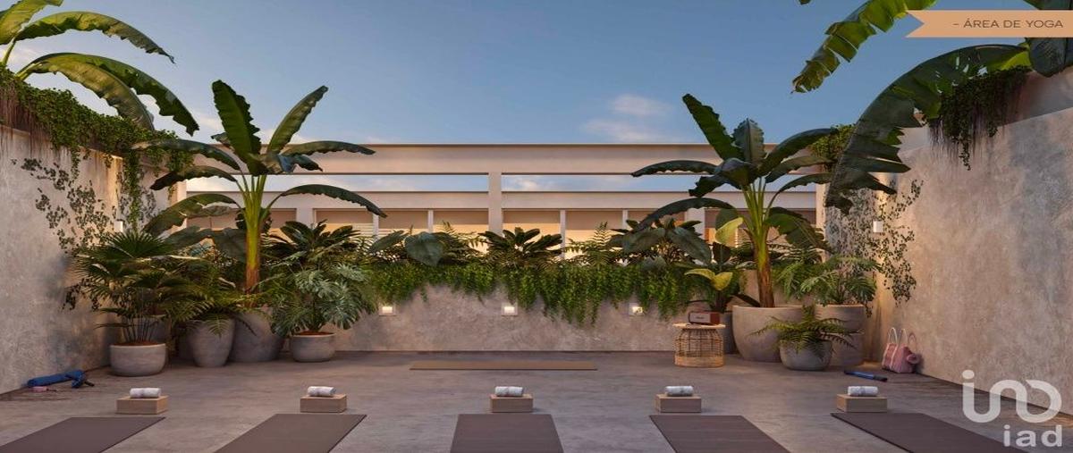 Foto de departamento en venta en 79 161, residencial del mayab, mérida, yucatán, 30106968 No. 04