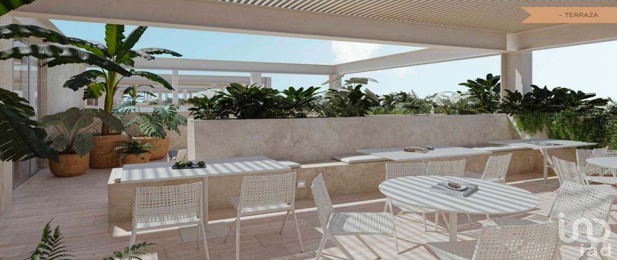 Foto de departamento en venta en 79 161, residencial del mayab, mérida, yucatán, 30106968 No. 05