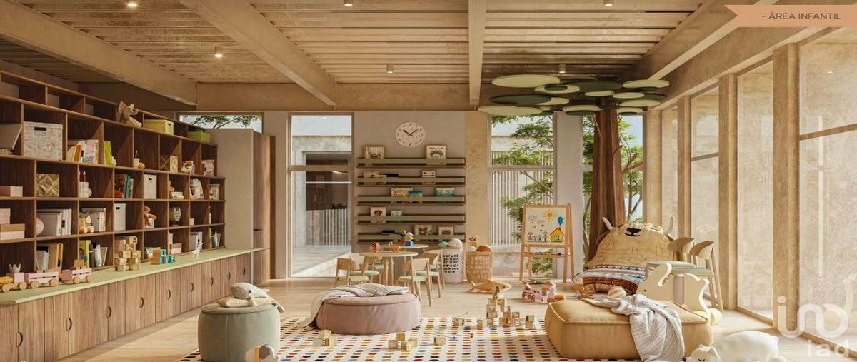 Foto de departamento en venta en 79 194, residencial del mayab, mérida, yucatán, 30106968 No. 03