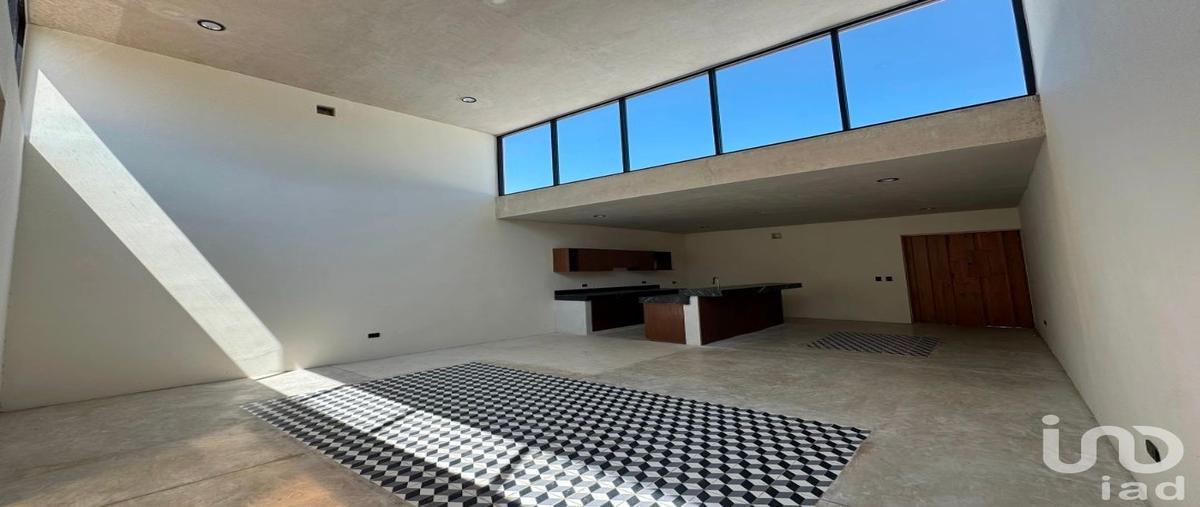 Foto de casa en venta en 79 211, dolores otero, mérida, yucatán, 30655516 No. 03