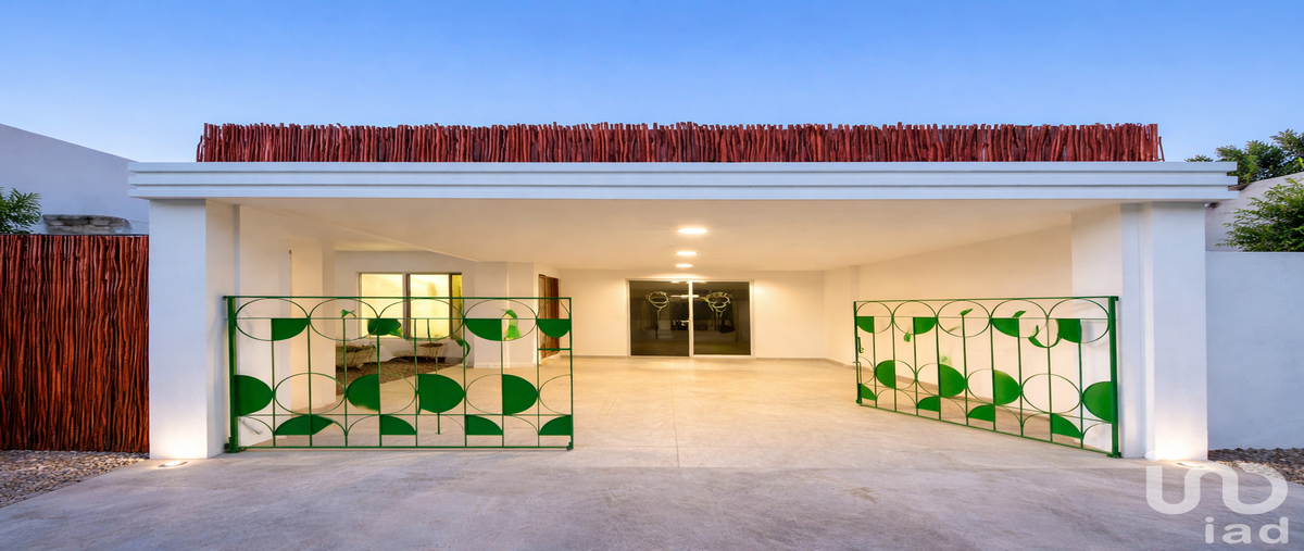 Foto de casa en venta en 79 689, merida centro, mérida, yucatán, 28725115 No. 03