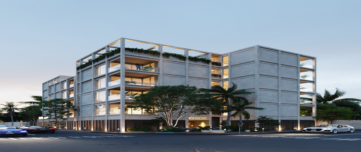 Foto de departamento en venta en 79 , ampliación plan de ayala (villas del sol), mérida, yucatán, 27197890 No. 03