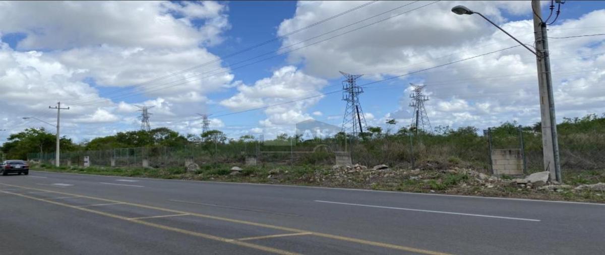 Foto de terreno habitacional en venta en 79 diagonal entre 40 diagonal y 38 19992, temozon norte, mérida, yucatán, 25993490 No. 03
