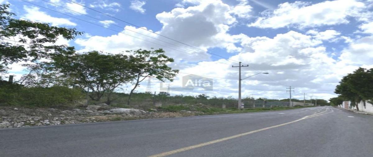 Foto de terreno habitacional en venta en 79 diagonal entre 40 diagonal y 38 19992, temozon norte, mérida, yucatán, 25993490 No. 04