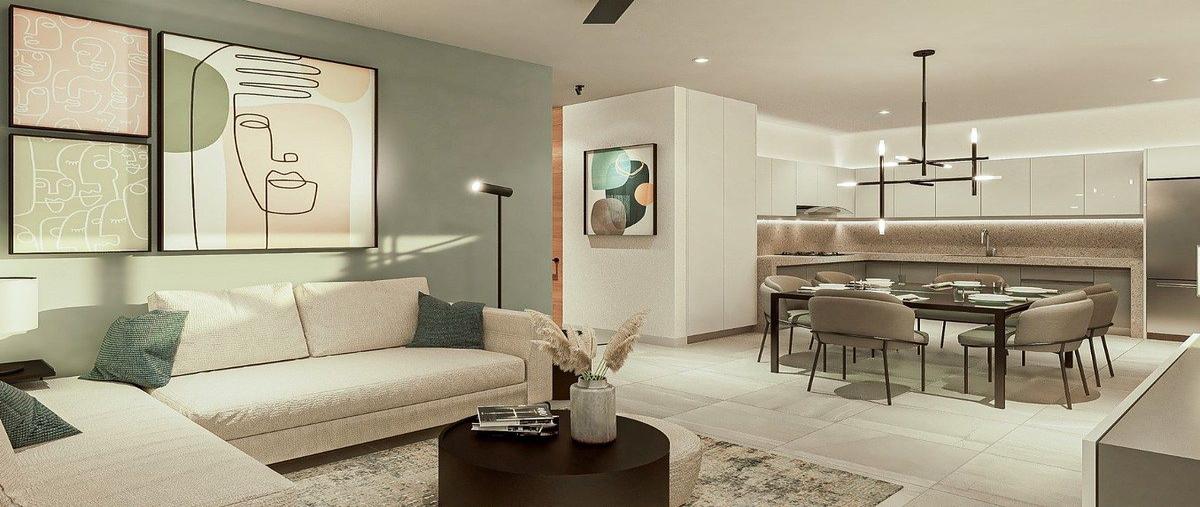 Foto de departamento en venta en 79 , dzitya, mérida, yucatán, 30997000 No. 04