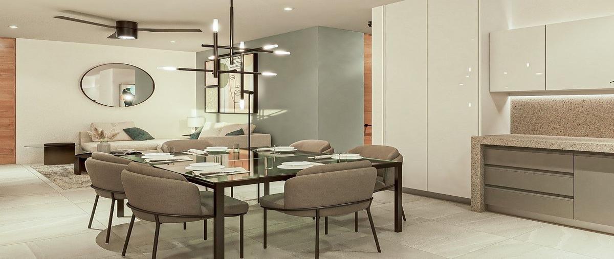 Foto de departamento en venta en 79 , dzitya, mérida, yucatán, 30997000 No. 05