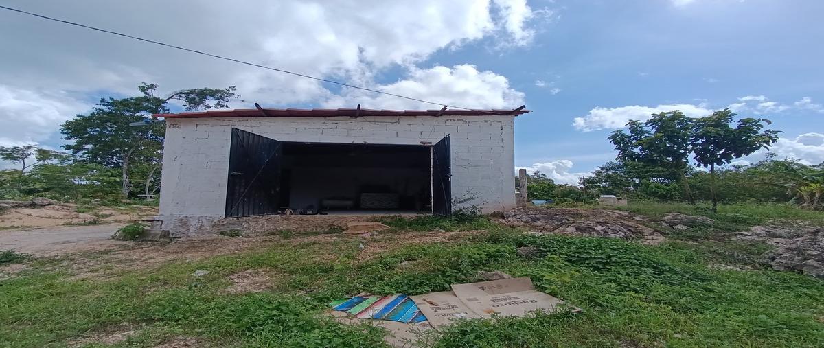 Foto de casa en venta en 79 entre calles 22 y 24 , plan de guadalupe, felipe carrillo puerto, quintana roo, 30098104 No. 01