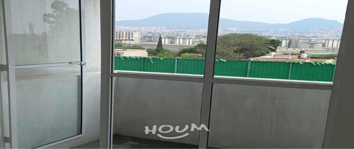 Foto de departamento en renta en 79 n/a, san sebastián tecoloxtitla, iztapalapa, df / cdmx, 31572972 No. 04