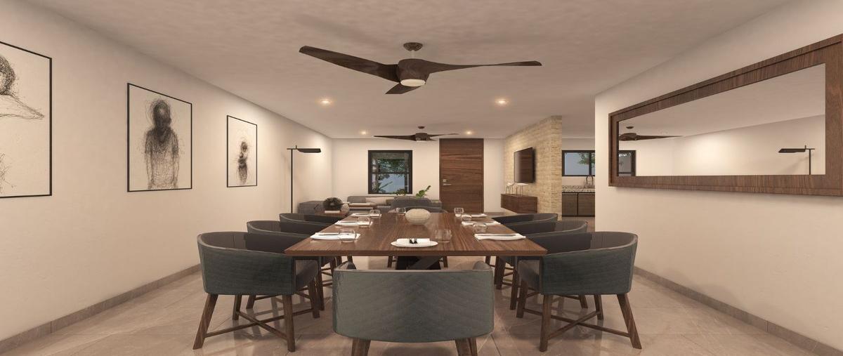 Foto de casa en venta en 79 , temozon norte, mérida, yucatán, 28418588 No. 05