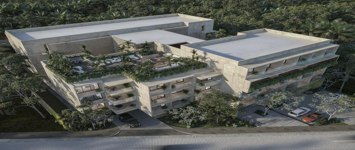 Foto de departamento en venta en 79 , temozon norte, mérida, yucatán, 28520717 No. 04