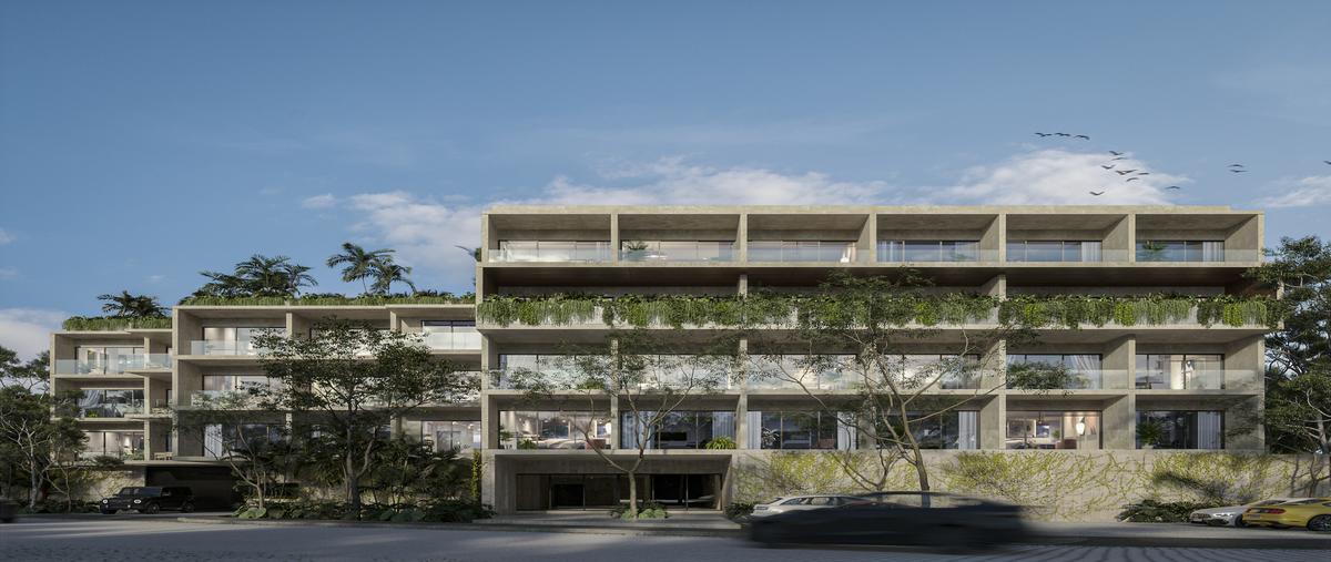 Foto de departamento en venta en 79 , temozon norte, mérida, yucatán, 28520718 No. 04