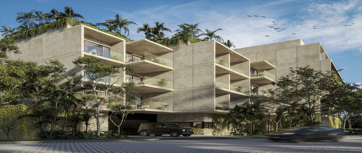 Foto de departamento en venta en 79 , temozon norte, mérida, yucatán, 28520718 No. 05
