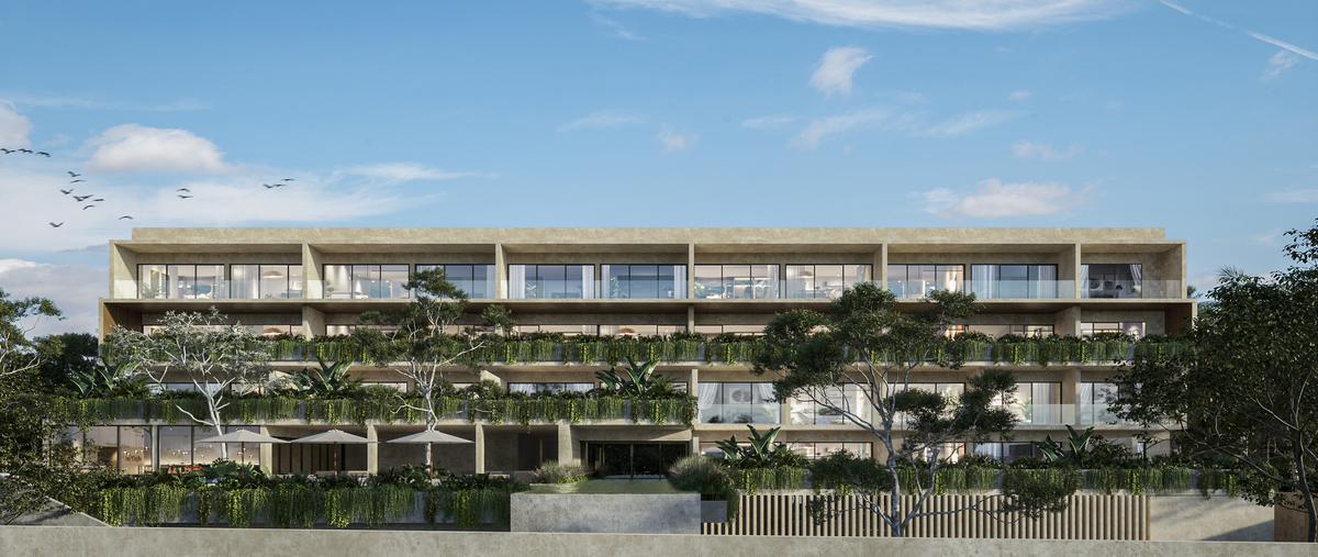 Foto de departamento en venta en 79 , temozon norte, mérida, yucatán, 28520721 No. 04