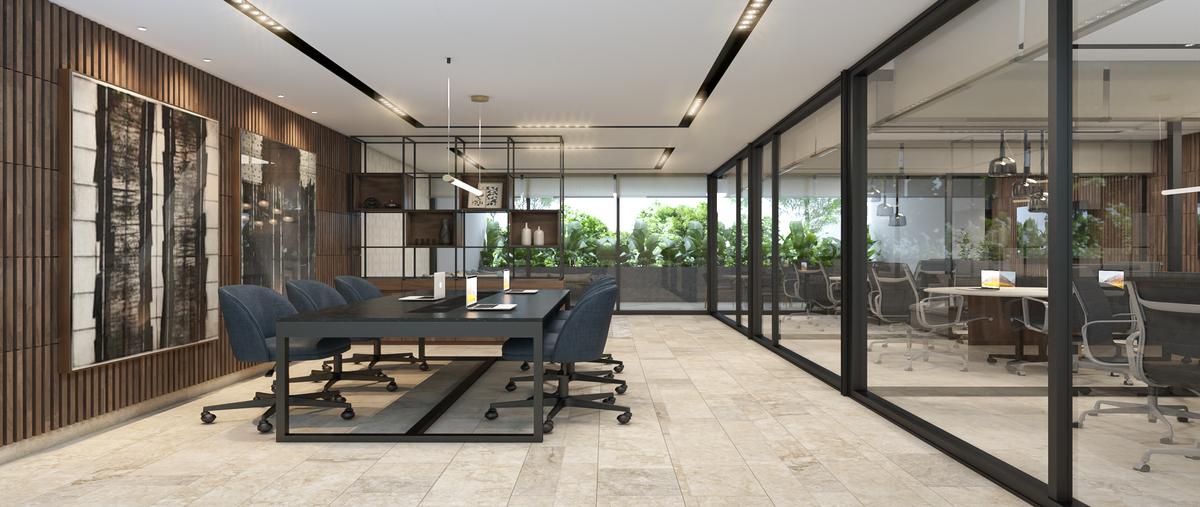 Foto de departamento en venta en 79 , temozon norte, mérida, yucatán, 28520735 No. 05