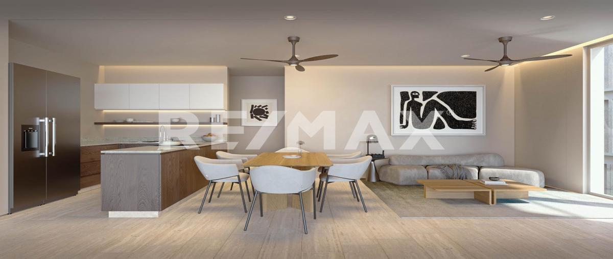 Foto de departamento en venta en 79 , temozon norte, mérida, yucatán, 0 No. 03