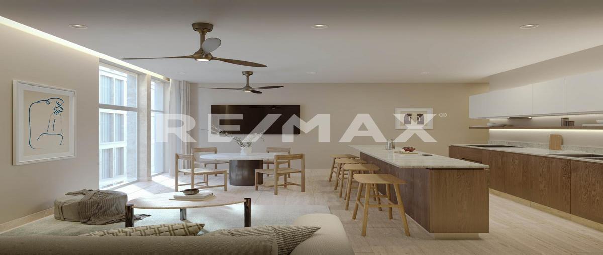 Foto de departamento en venta en 79 , temozon norte, mérida, yucatán, 0 No. 05
