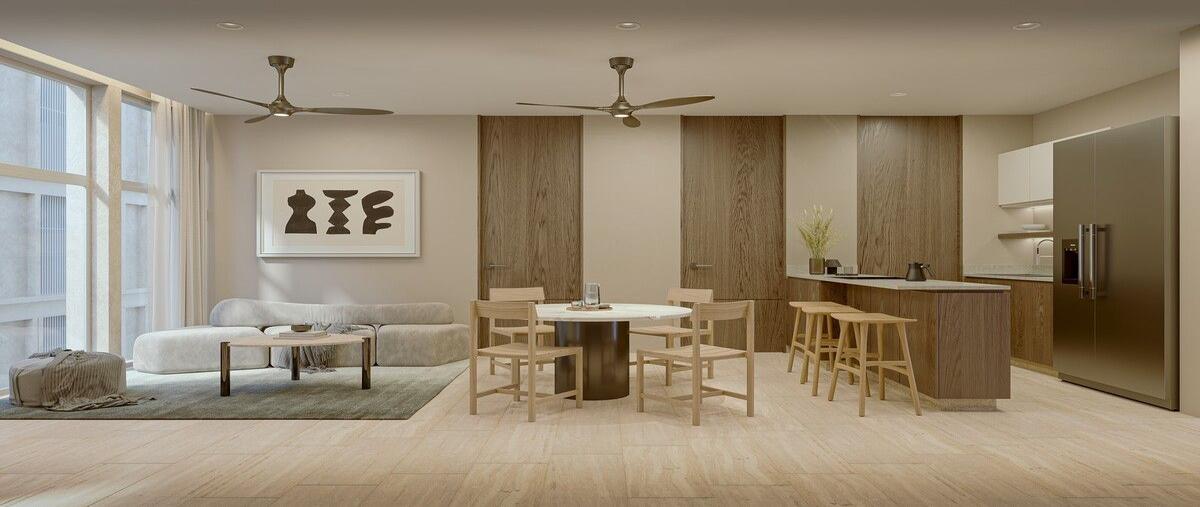 Foto de departamento en 79 , temozon norte, mérida, yucatán, 0 foto 02 Foto de departamento en venta en 79 , temozon norte, mérida, yucatán, 0 No. 02