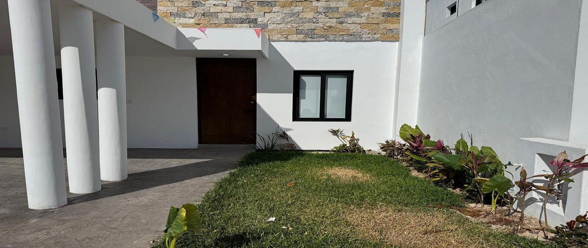 Foto de casa en venta en 79 , temozon norte, mérida, yucatán, 29246174 No. 03