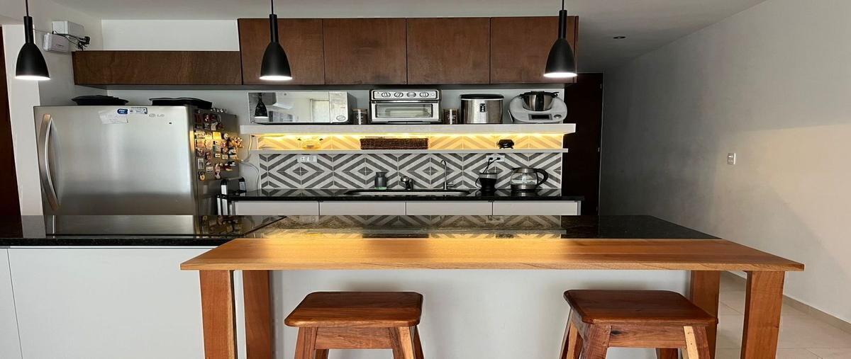 Foto de departamento en renta en 79 , temozon norte, mérida, yucatán, 0 No. 05