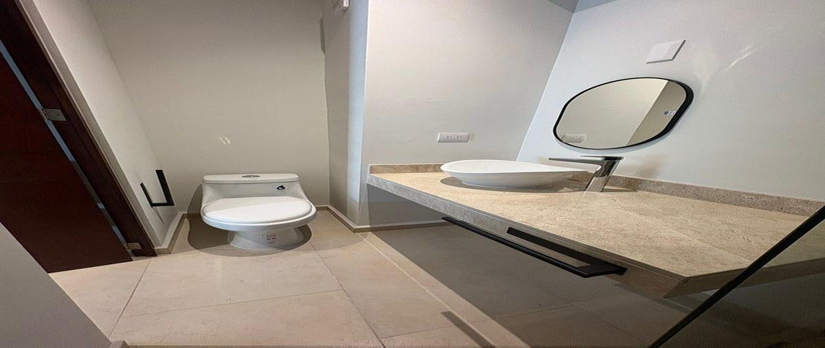 Foto de departamento en renta en 79 , temozon norte, mérida, yucatán, 30902540 No. 03