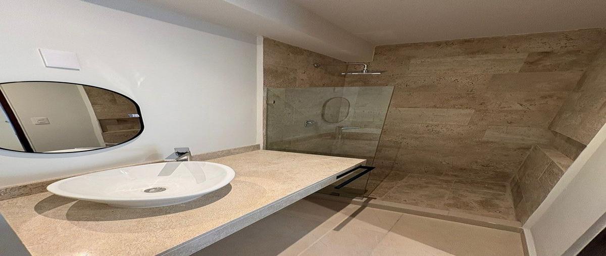 Foto de departamento en renta en 79 , temozon norte, mérida, yucatán, 30902540 No. 04