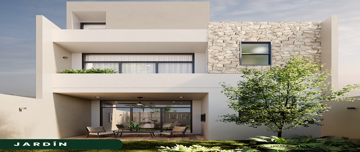 Foto de casa en venta en 79 , temozon norte, mérida, yucatán, 0 No. 06