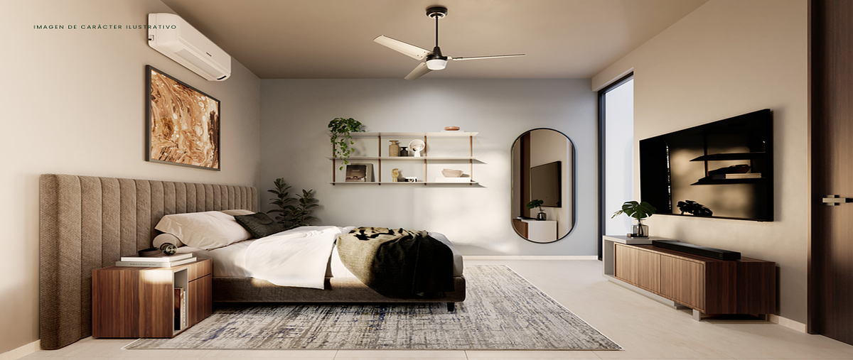 Foto de casa en venta en 79 , temozon norte, mérida, yucatán, 0 No. 09