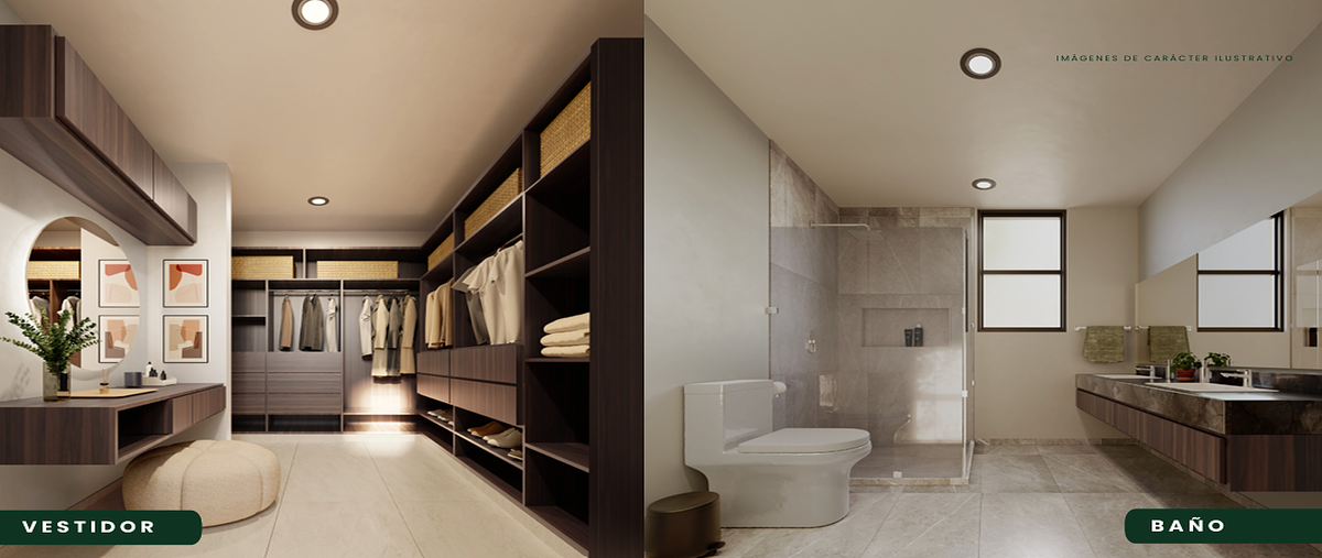 Foto de casa en venta en 79 , temozon norte, mérida, yucatán, 0 No. 12