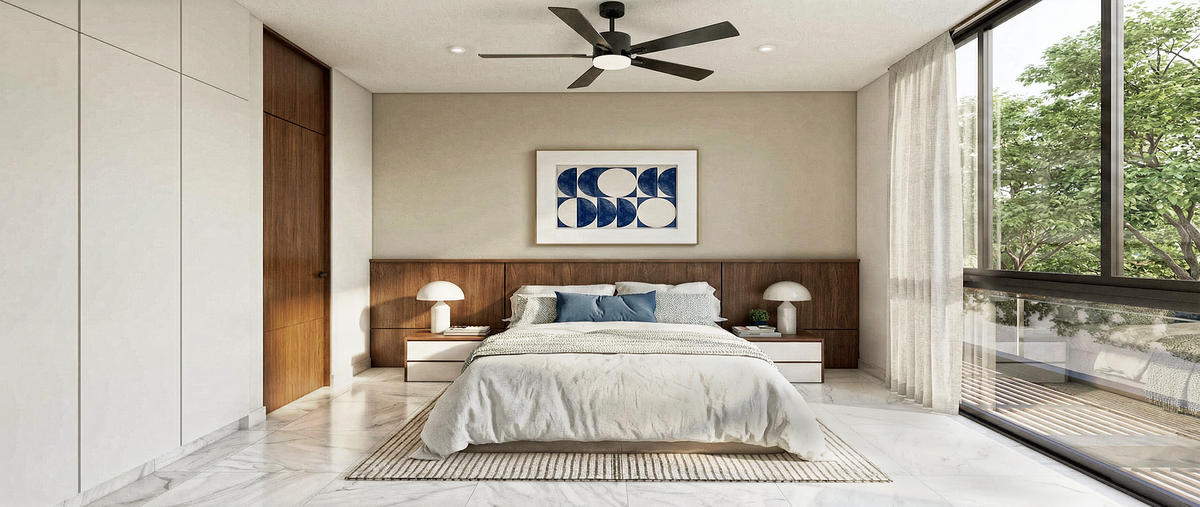 Foto de departamento en venta en 79 , temozon norte, mérida, yucatán, 0 No. 03