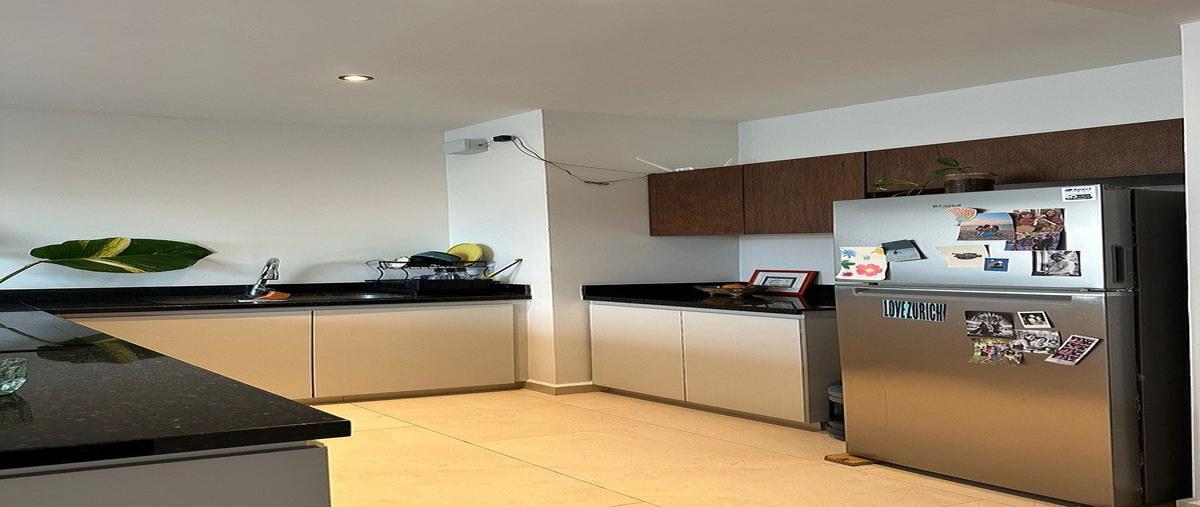 Foto de departamento en venta en 79 , temozon norte, mérida, yucatán, 0 No. 04