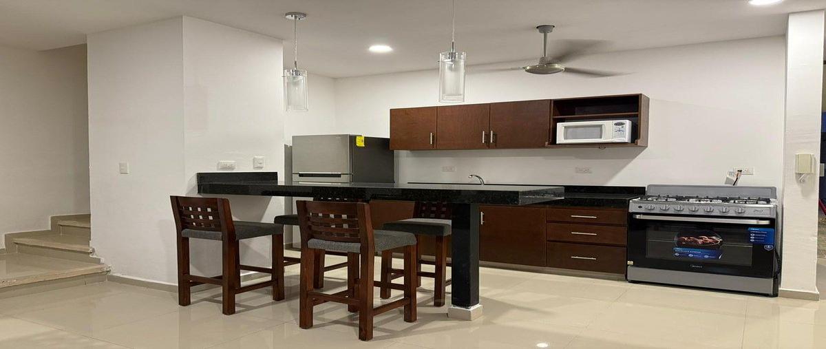 Foto de casa en renta en 79 , temozon norte, mérida, yucatán, 31094428 No. 04