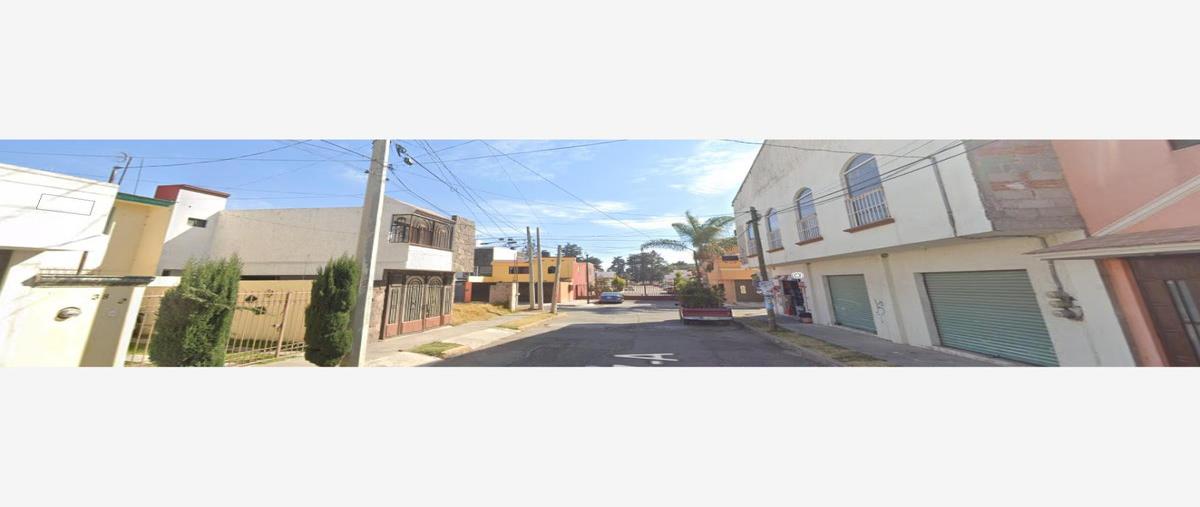 Foto de casa en venta en 7a 000, bosques de amalucan, puebla, puebla, 27605612 No. 01