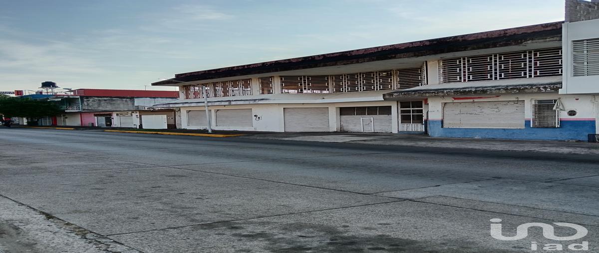 Foto de edificio en venta en 7a. avenida norte 187, tapachula centro, tapachula, chiapas, 29791697 No. 02