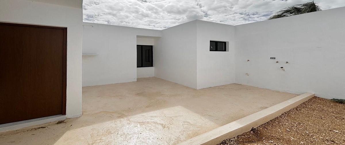 Foto de casa en 7a , juan b sosa, mérida, yucatán, 0 foto 03 Foto de casa en venta en 7a , juan b sosa, mérida, yucatán, 0 No. 03