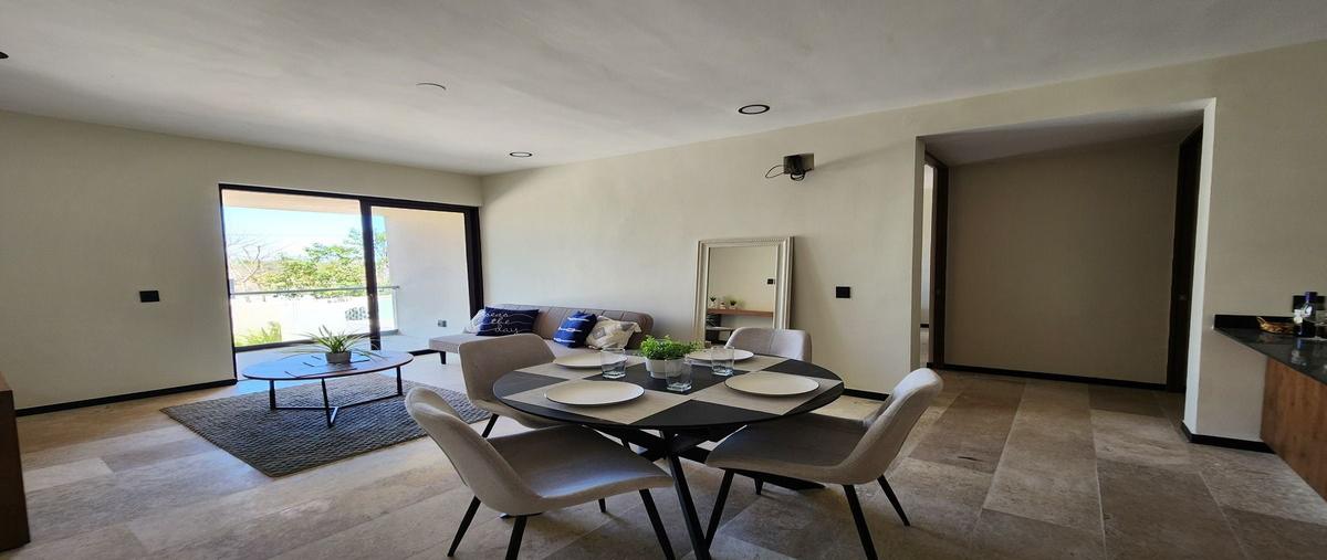 Foto de departamento en venta en 7a , santa gertrudis copo, mérida, yucatán, 0 No. 03