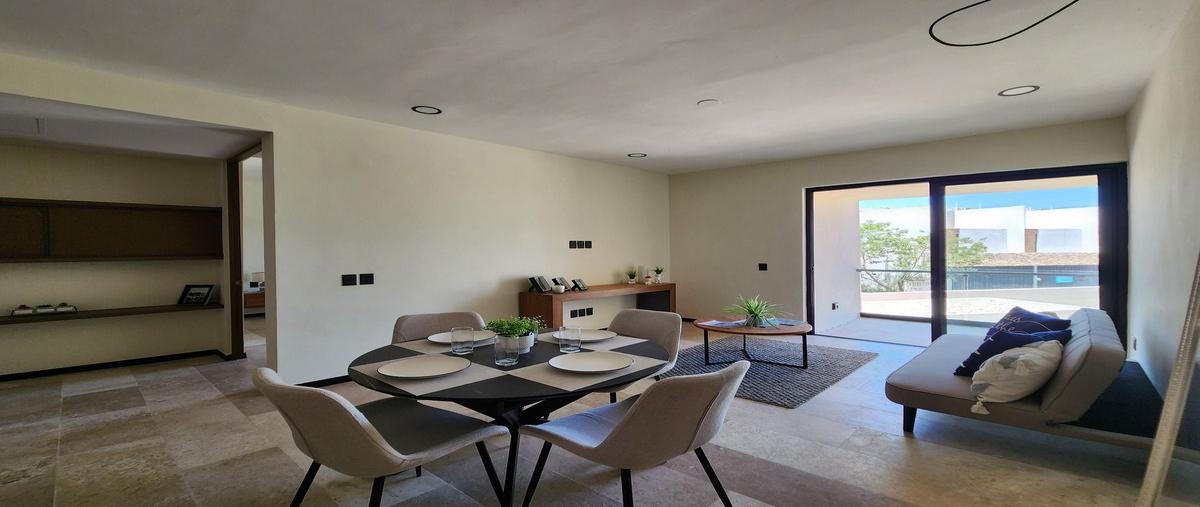 Foto de departamento en venta en 7a , santa gertrudis copo, mérida, yucatán, 0 No. 04