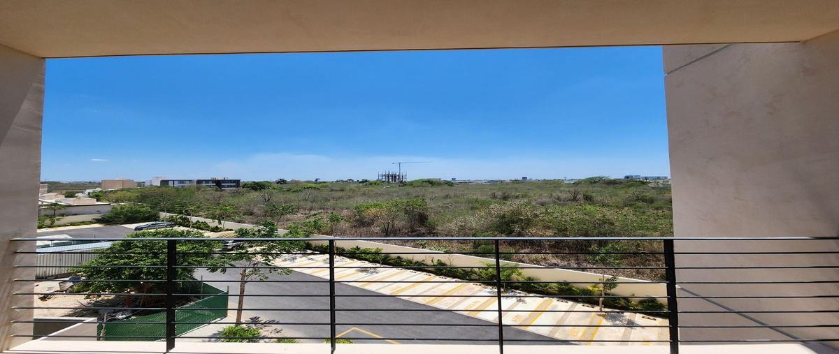Foto de departamento en venta en 7a , santa gertrudis copo, mérida, yucatán, 0 No. 03