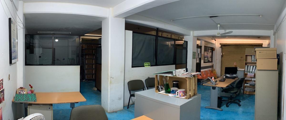 Foto de edificio en renta en 7av , colon, tuxtla gutiérrez, chiapas, 17061532 No. 03