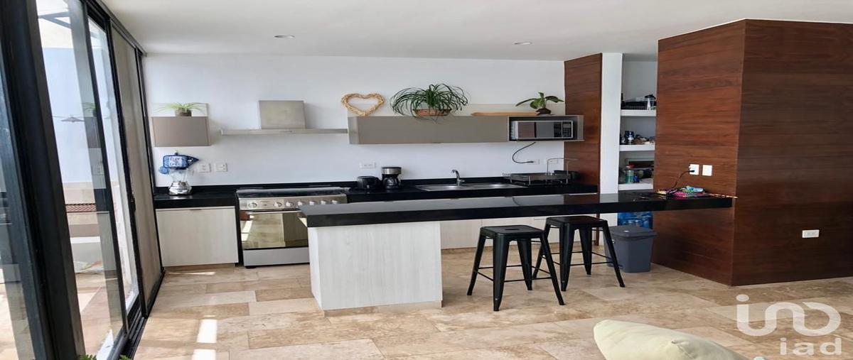 Foto de casa en renta en 7b 338, santa gertrudis copo, mérida, yucatán, 29484912 No. 03