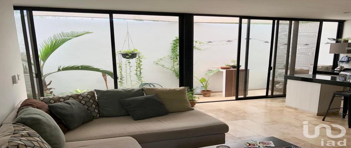 Foto de casa en renta en 7b 355, santa gertrudis copo, mérida, yucatán, 29484912 No. 04