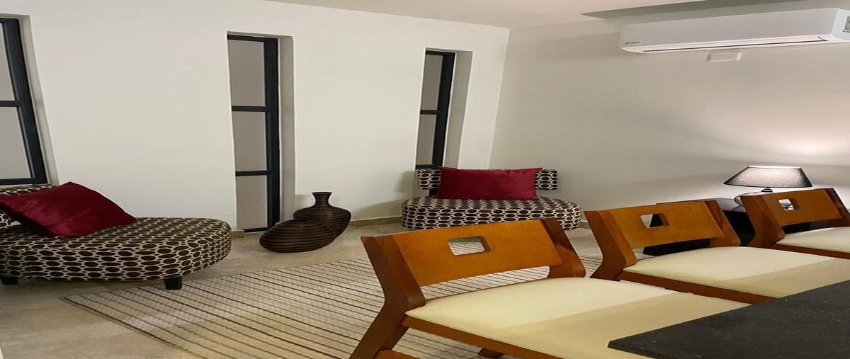 Foto de departamento en renta en 7b , santa gertrudis copo, mérida, yucatán, 0 No. 08