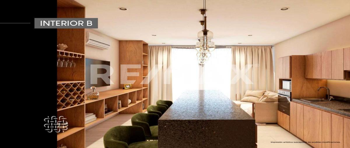 Foto de departamento en 7b , santa gertrudis copo, mérida, yucatán, 0 foto 03 Foto de departamento en venta en 7b , santa gertrudis copo, mérida, yucatán, 0 No. 03