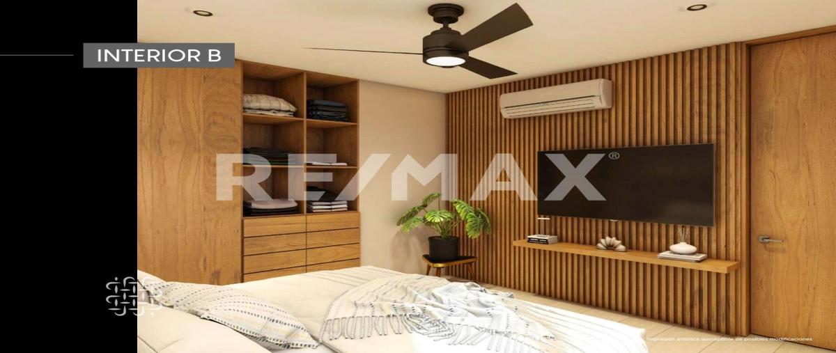 Foto de departamento en 7b , santa gertrudis copo, mérida, yucatán, 0 foto 04 Foto de departamento en venta en 7b , santa gertrudis copo, mérida, yucatán, 0 No. 04