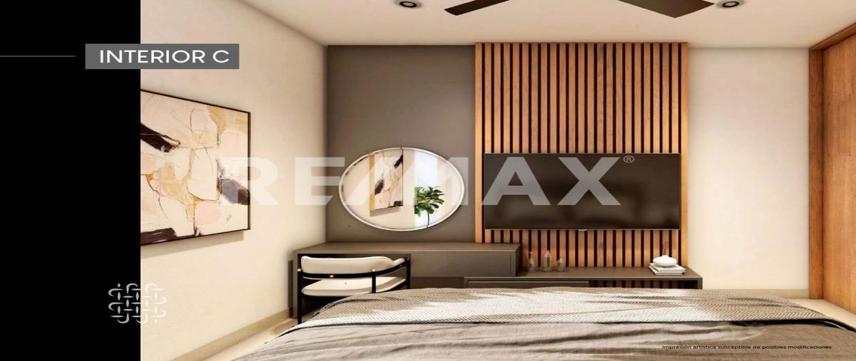 Foto de departamento en venta en 7b , santa gertrudis copo, mérida, yucatán, 0 No. 04