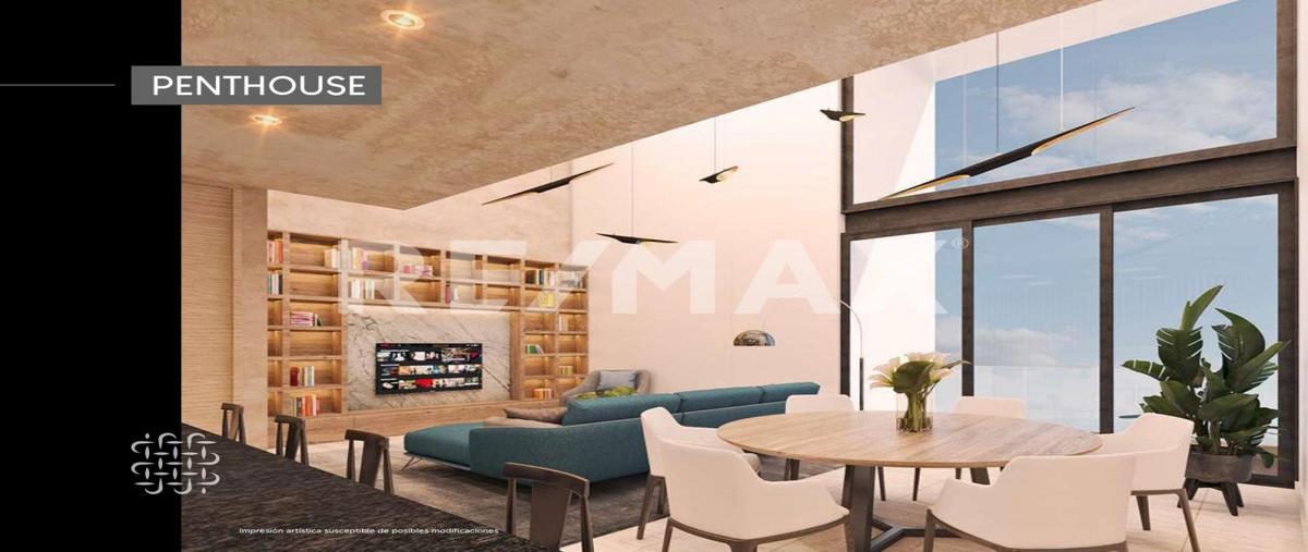 Foto de departamento en venta en 7b , santa gertrudis copo, mérida, yucatán, 0 No. 03